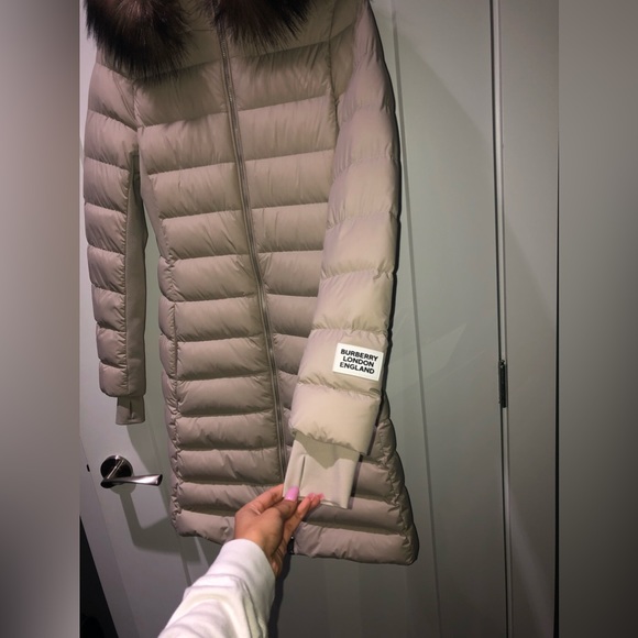 Burberry Jacket - Picture 3 of 6